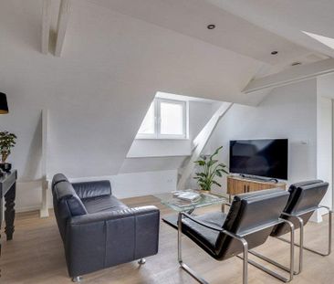 Appartement Flat Middellaan 5 a, Velp - À Louer - Photo 2