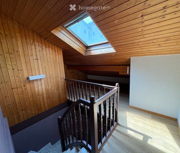 Maison individuelle de 6.5 pièces à louer à Botyre (Ayent) – Vue pa... - Foto 5