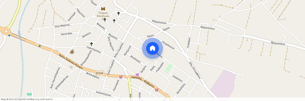 Βασιλικό (Ληλάντιο)