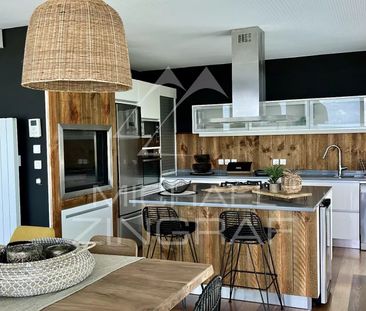 Villa Madère vue sur le Bassin - Photo 2