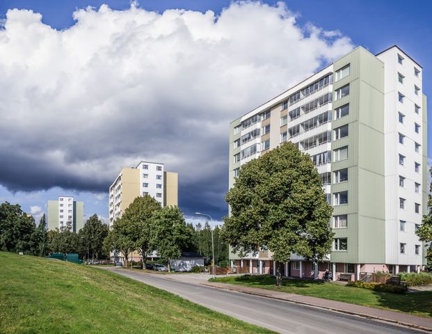 Grågåsvägen 6 - Foto 1