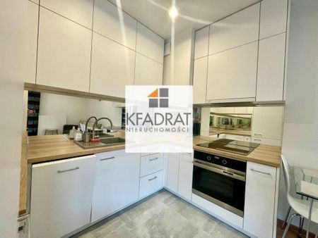 Wynajem, Warszewo, mieszkanie 43m2, 2 pok - Фото 3