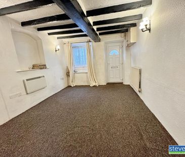 2 bedroom terraced house to rent - Photo 6