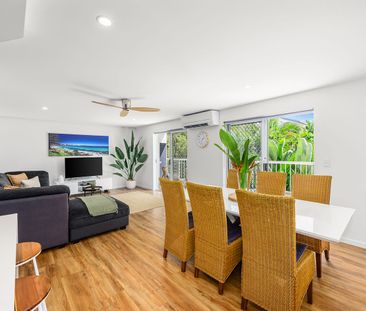 Spacious 3-Bedroom Apartment in the Heart of Burleigh Heads – Lifes... - Photo 5