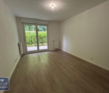 Location Appartement 2 pièces 40m² CORMEILLES EN PARISIS 95240 - Photo 3