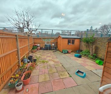 Room in a Shared House, Wiverton Tower, E1 - Photo 6