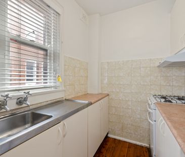 19/68 Bayswater Road, Rushcutters Bay NSW 2011 - Studio For Rent | ... - Photo 5