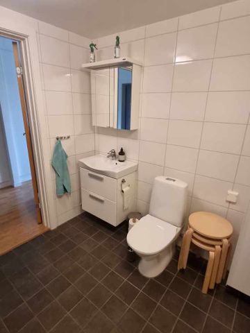 Lilla Marconigatan, Västra Frölunda - Photo 4