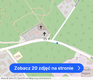 Mega Fajne 2 pok. w super miejscu. Cena 3 800zł z czynszem! - Zdjęcie 1
