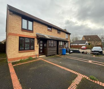 1 bedroom terraced house to rent - Photo 5