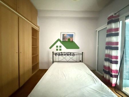 Διαμέρισμα για ενοικίαση Κέντρο - Λιμάνι - Φωτογραφία 3
