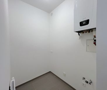 unbefristete Singlewohnung I ERSTBEZUG nach Sanierung - Photo 3