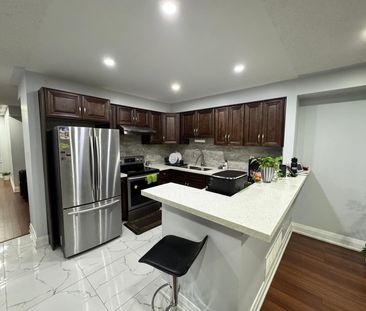 For Lease - 35 Applegrove Court Unit# Main, Brampton, Ontario - Photo 3