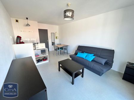 Location Appartement 1 pièce 23m² LE MANS 72000 - Photo 4