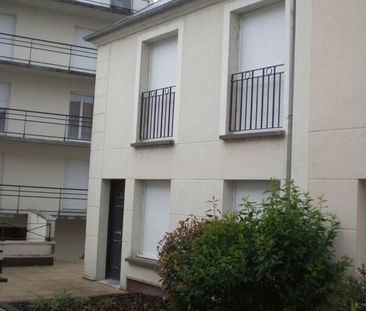 Location Appartement 3 pièces 55m² ORLEANS 45000 - Photo 2