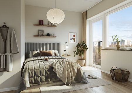 Skogängsvägen 19, Bromsten - Photo 4