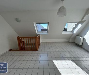 Location Appartement 5 pièces 92m² STRASBOURG 67100 - Photo 3