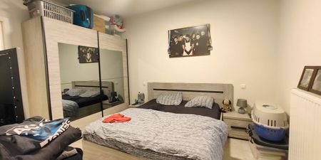 Gelijkvloers app. te huur in Beselare voor € 740 met 1 slaapkamer - Photo 3