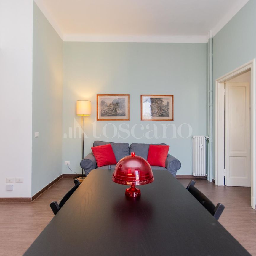 Casa a Milano in Via Giovanni Antonio Plana 28, Piazza Firenze - Photo 1