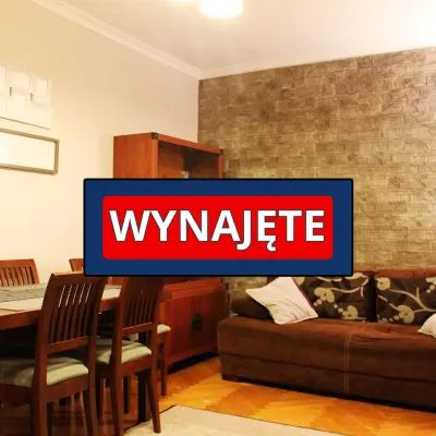 Przytulne, dwa osobne pokoje, balkon - ul. Popiela - Photo 1