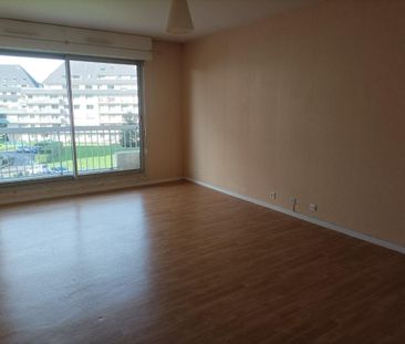 Location Appartement 2 pièces 47m² CAEN 14000 - Photo 1