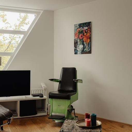 Appartement te huur: Schinkelhavenkade 15 1075 VS Amsterdam - Foto 1