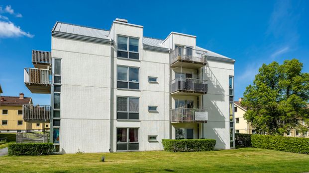 Stärteredsvägen 25 - Foto 1