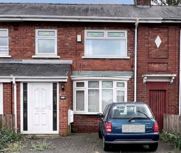 Pannell Avenue, United Kingdom, TS5 4PY, Middlesbrough - Photo 1