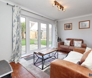 Pottery Road, Whitecliff, Poole - Photo 2