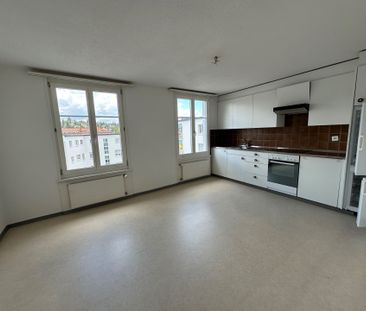4.5 Zimmer Altbauwohnung - Photo 2