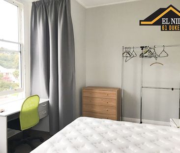 28 Bedroom Studio Complex Open ended tenancies - Available Now - Photo 2