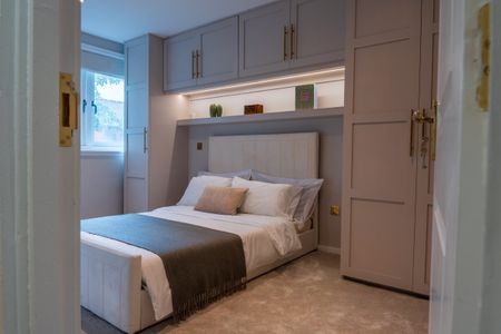 Worcester Mews, London, NW6 - Photo 4