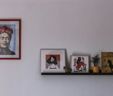 Avenida del Cid, Valencia, Valencian Community 46018 - Photo 5