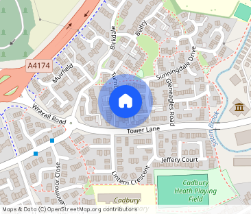 Turnberry Warmley Bristol - Photo 1