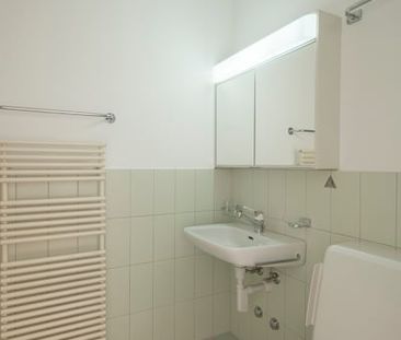 "Stadtnahe und ruhige Wohnung sucht neuen Bewohner!" - Foto 5