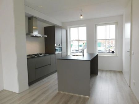 Maison mitoyenne Weergang, Geertruidenberg - À louer - Foto 5