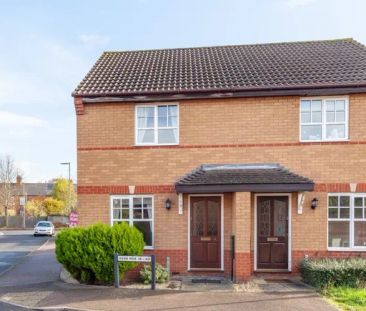 Brunswick Place, Banbury - Photo 1