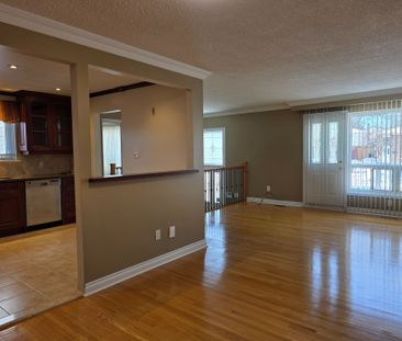 For Lease - 3161 Rymal Road Unit# (Main/Upper Level), Mississauga, ... - Photo 1