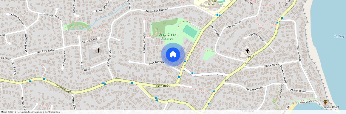 1/3 Holt Avenue, Torbay, North Shore City