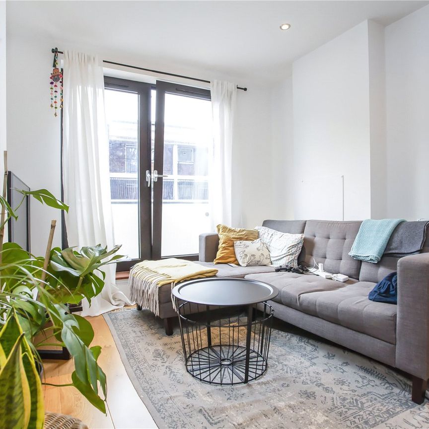 Axio Way, London, E3 4FQ - Photo 1