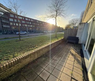 Eliza van Calcarstraat 5, 1068 RR, Amsterdam - Foto 2