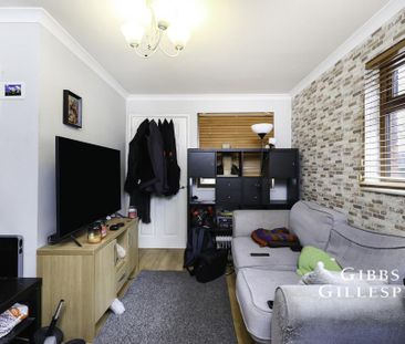 1 bedroom house to rent - Photo 2