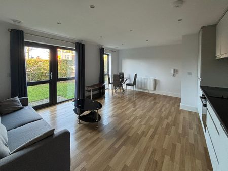 Akeman House, Histon Road, Cambridge - Photo 2