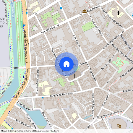 Hauts-de-France, Lille