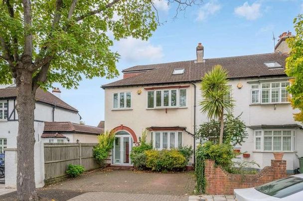 Fontaine Road, Streatham Common, SW16 - Photo 1
