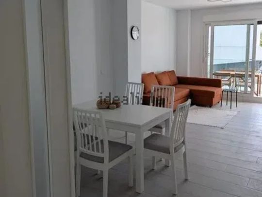 Alquiler de piso en Atica Estepona s/n - Photo 1