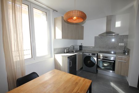 À LOUER Appartement 2 pièces près des Quais - Photo 5