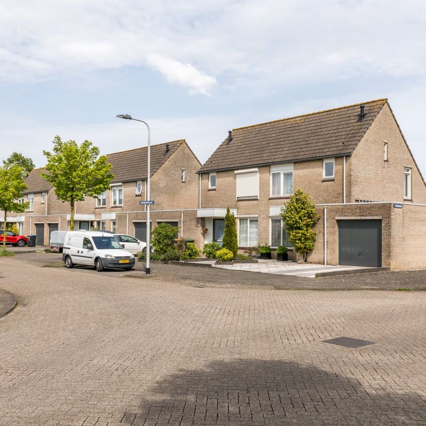 Te huur: Krabbendamstraat 36 - Foto 1