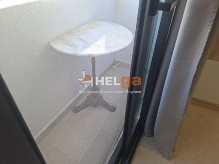 Studio/Γκαρσονιέρα για ενοικίαση Άγιος Γεράσιμος (Πάτρα) - Photo 3