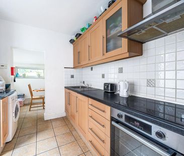 5 bedroom terraced house to rent - Photo 6